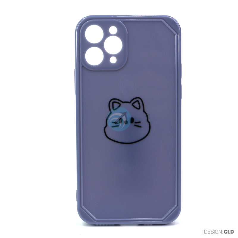 ỐP LƯNG IPHONE 11 PRO ( DẺO BÓNG HÌNH)