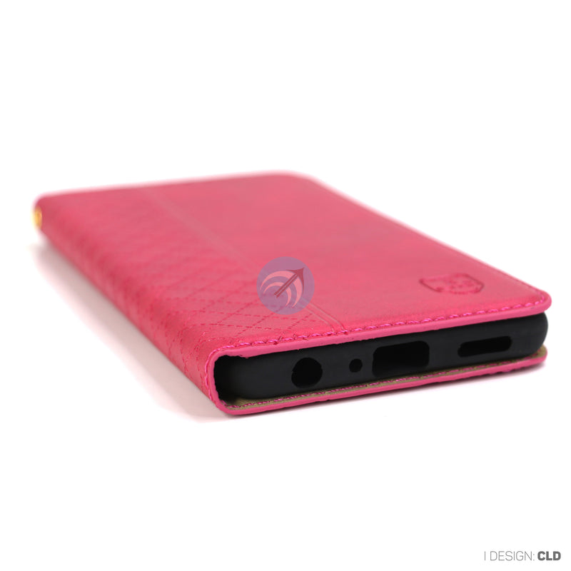 BAO DA ĐT OPPO A91 (LISHEN)