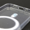 Ốp lưng điện thoại IPHONE 13 PRO MIPOW MAGSAFE TEMPERED GLASS (MGC05)