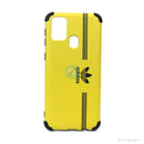 ỐP LƯNG ĐIỆN THOẠI SAMSUNG M31 (IMD)