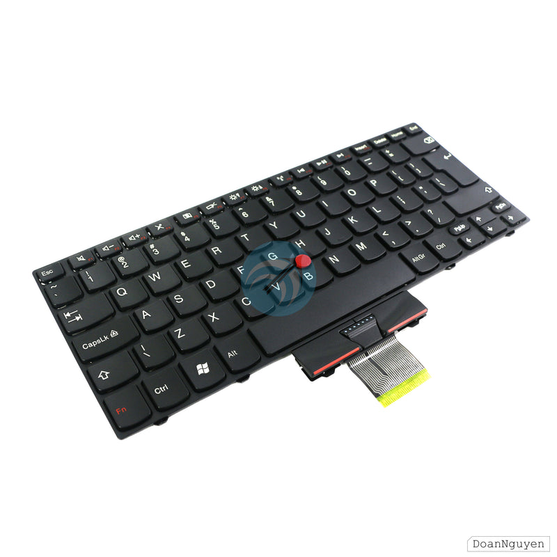 Key LENOVO Thinkpad X100 X100E, X120E E10