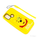 ỐP LƯNG ĐIỆN THOẠI SAMSUNG M21 ( DẺO THÚ ĐEO)