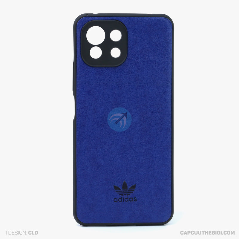 Ốp lưng XIAOMI 11 LITE (DA ADIDAS)