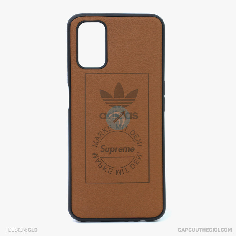 Ốp lưng OPPO A92 (DA ADIDAS)
