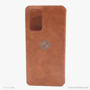 BAO DA ĐIỆN THOẠI SAMSUNG A23 5G XUNDD