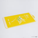 KÍNH CƯỜNG LỰC ĐIỆN THOẠI OPPO A83 TRẮNG FULL (THIÊN THẦN)