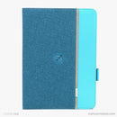 Bao da IPAD 10.9 PRO 11 2021 2022 KAKU vải QIANWEI