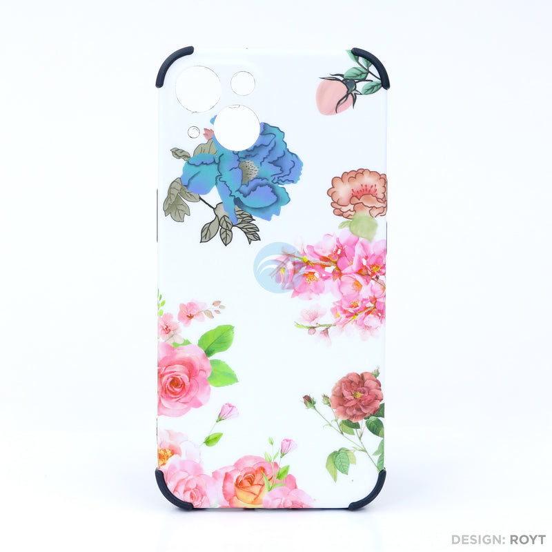 Ốp lưng IPHONE 13 6.1 IMD hình 6D