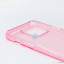 Ốp lưng điện thoại IPHONE 13 PRO MAX 6.7 ILSKINS SPECTRUM CLEAR ANTIMICROBIAL (AP2M-SPECM-LPNK)