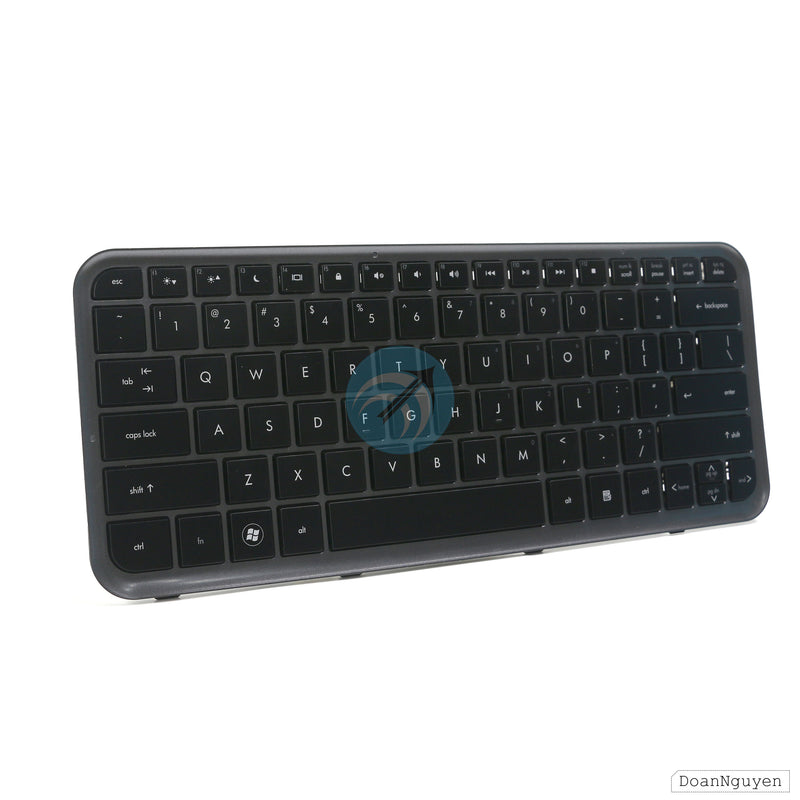 Key HP DM3-1000