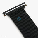 Dây đeo Thép Apple Watch 38/40/41mm màu đen COTEETCI