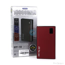 Sạc dự phòng 10000MAH REMAX RPP-188 bh03t