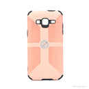 ỐP LƯNG SAMSUNG J3 ( DA CHỐNG SỐC NEW)