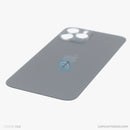 Nắp lưng IPHONE 12 PRO màu đen