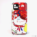 Ốp lưng REALME C20 dẻo hình mèo thần tài