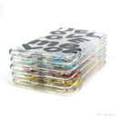 ỐP LƯNG ĐIỆN THOẠI IPHONE XS MAX ( CHỮ)