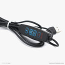 Đèn LIVESTREAM 12" 30CM HX-300