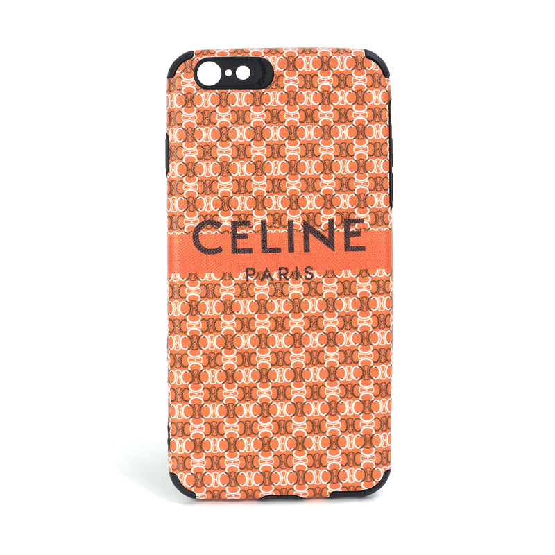 ỐP LƯNG ĐT IPHONE 6+/6S+ (CHỐNG SỐC HÌNH 3D)