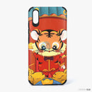 Ốp lưng VIVO Y91C dẻo hình mèo thần tài