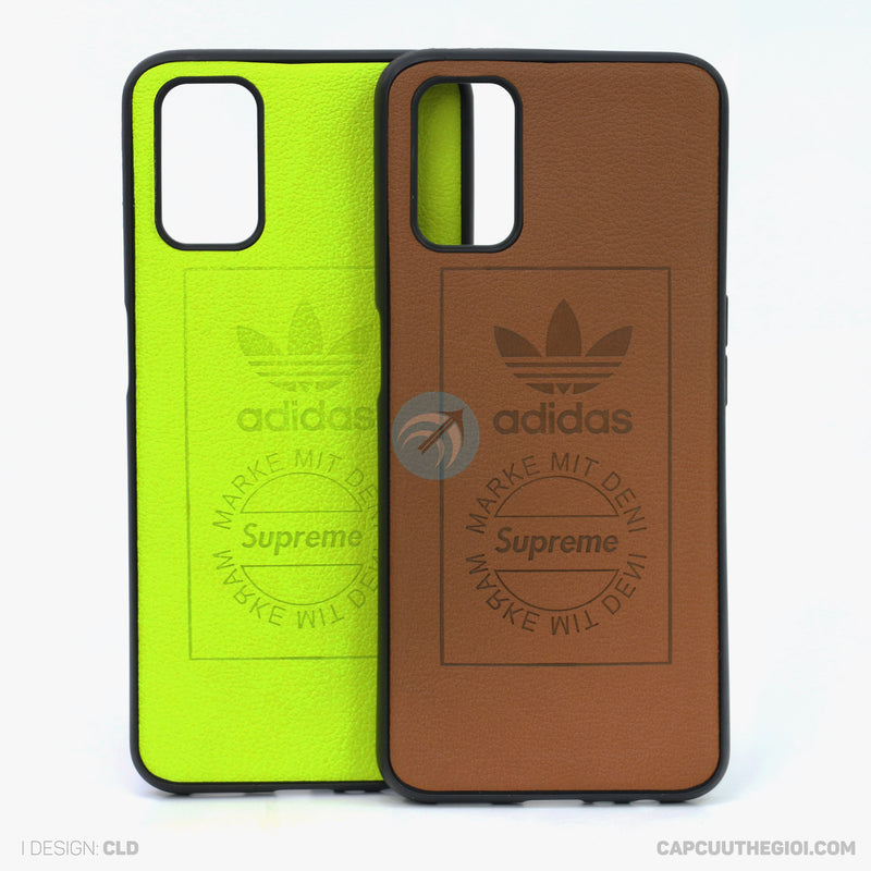Ốp lưng OPPO A92 (DA ADIDAS)