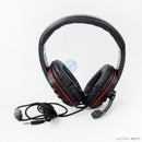 Tai nghe chụp tai GO PRO bh01t