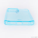 Ốp lưng điện thoại IPHONE 13 PRO MAX 6.7 ILSKINS SPECTRUM CLEAR ANTIMICROBIAL (AP2M-SPECM-LBLU)