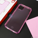 Ốp lưng điện thoại IPHONE 13 6.1 ILSKINS SPECTRUM CLEAR ANTIMICROBIAL (AP2R-SPECM-LPNK)