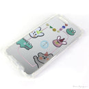 ỐP LƯNG IPHONE 7+/ 8+ ( GƯƠNG HÌNH)