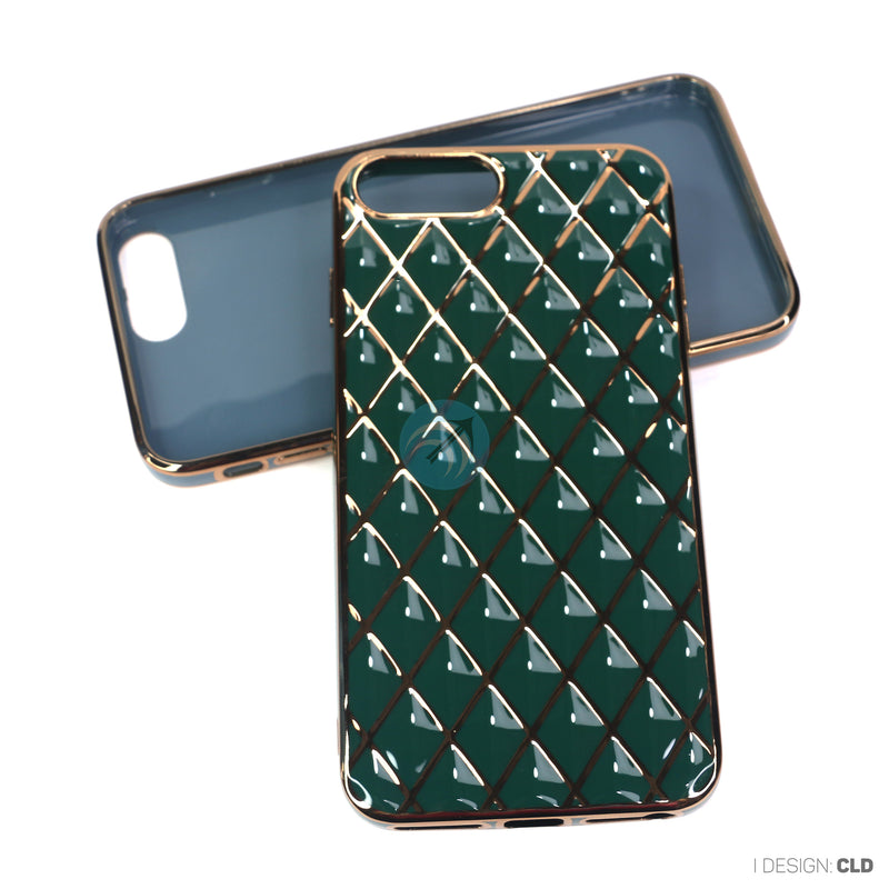 ỐP LƯNG ĐT IPHONE 6+/6S+ (VÂN 3D)