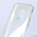 ỐP LƯNG SAMSUNG J8 ( DẺO TRONG DADA)