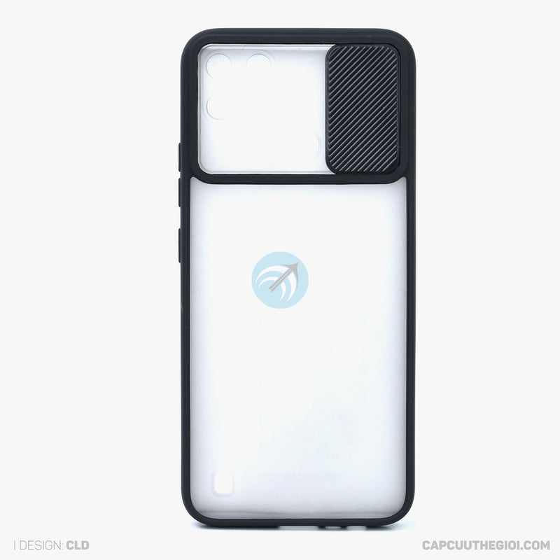 Ốp lưng REALME C21Y (CHE CAMERA)