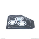 Dán bảo vệ camera trong IP 13 PRO/13 PRO MAX KUZOOM