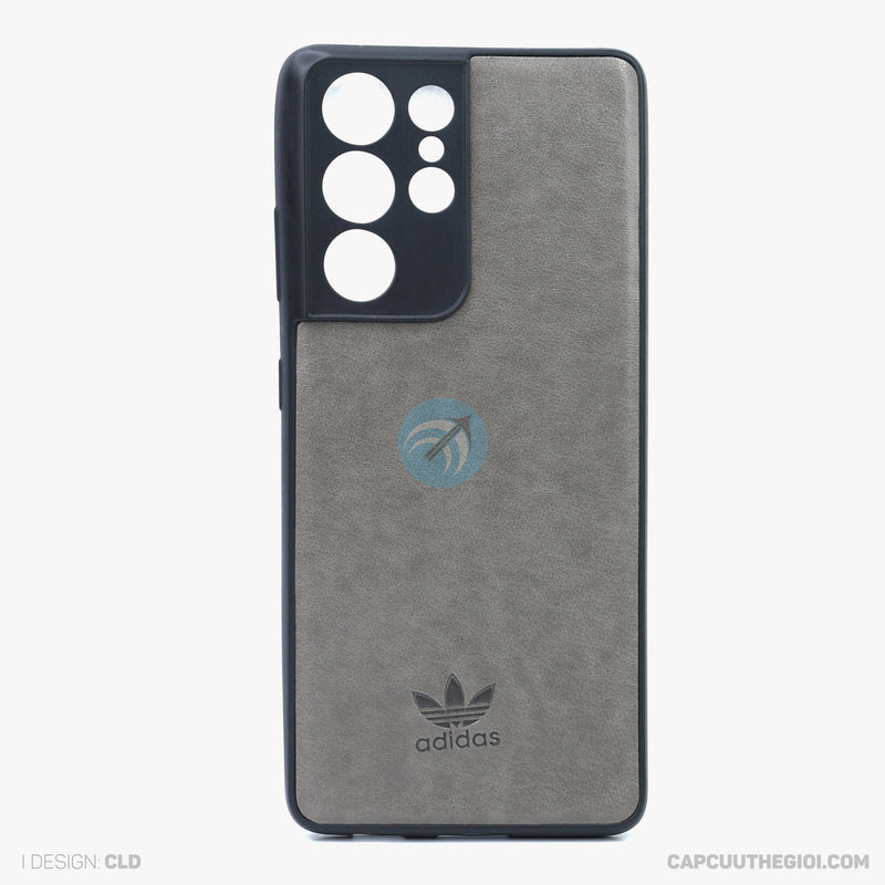 Ốp lưng SAMSUNG S21 ULTRA (DA ADIDAS)