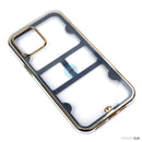 ỐP LƯNG ĐIỆN THOẠI IPHONE 12 PRO MAX ( LƯNG TRONG SI VIỀN )