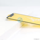 CƯỜNG LỰC NOKIA X5 ĐEN FULL THIÊN THẦN