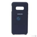 ỐP LƯNG ĐIỆN THOẠI SAMSUNG S10E ( NHUNG MÀU)