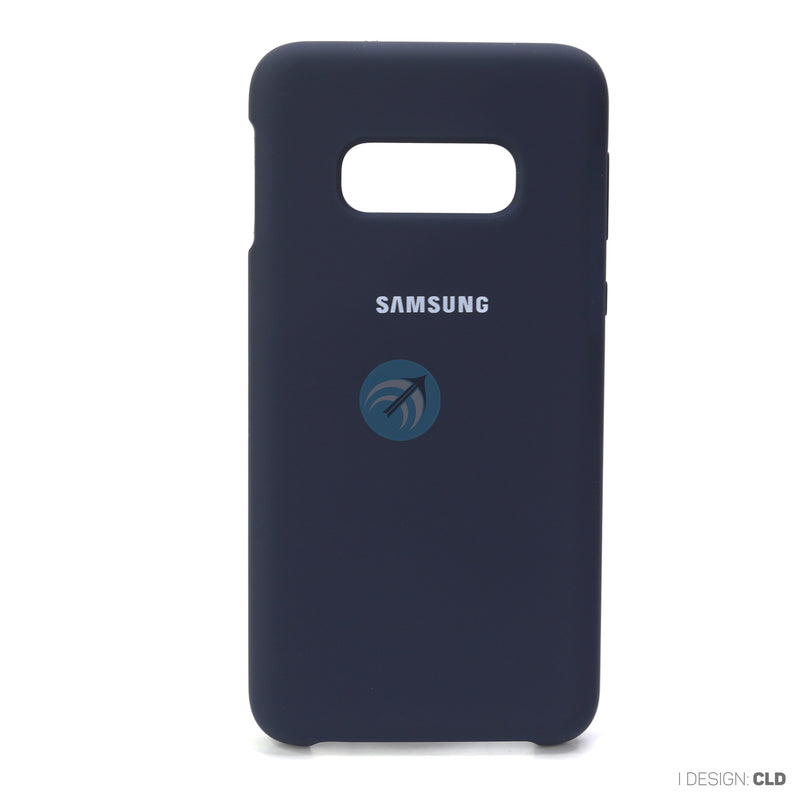 ỐP LƯNG ĐIỆN THOẠI SAMSUNG S10E ( NHUNG MÀU)