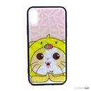 ỐP LƯNG ĐT IPHONE X/XS HÌNH 3D