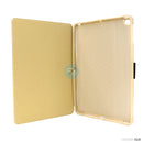 Bao da IPAD AIR 1/2/5/6/7/8 KAKU vải màu xịn
