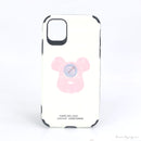 ỐP LƯNG ĐT IPHONE 11 6.1(IMD 6D)