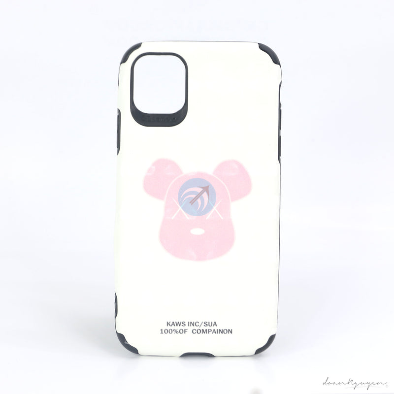ỐP LƯNG ĐT IPHONE 11 6.1(IMD 6D)