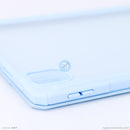 Bao da IPAD PRO 12.9 ( MUTURAL TPU lưng trong có khe đựng bút)