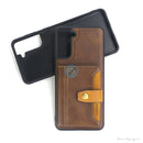 BAO DA ĐT SAMSUNG S21+ (COBLUE)