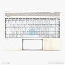 Vỏ laptop HP 13-AH mặt C màu gold