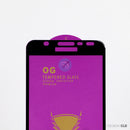 Cường lực SAMSUNG J7 PRIME màu đen (OG)