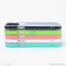 Ốp lưng IPHONE 11 6.1 trong tách viền màu