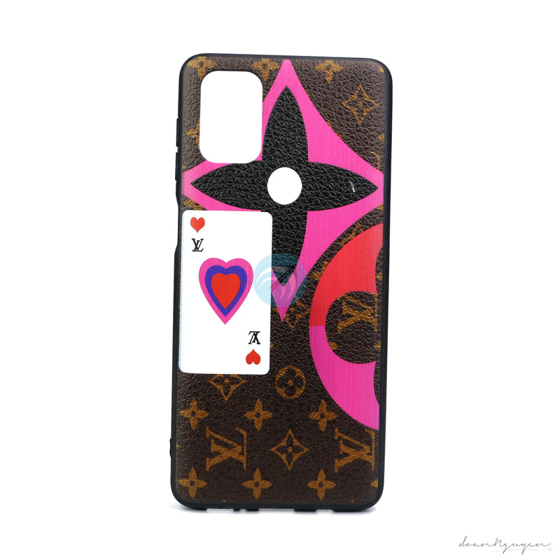 ỐP LƯNG SAMSUNG M51 ( 3D HÌNH)