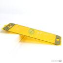 KÍNH CƯỜNG LỰC ĐT SAMSUNG A520 A5 2017 GOLD FULL (20K)