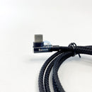 Cáp sạc điện thoại usb A to type C 1 mét BASEUS (CATMVP-A) bh03t điều kiện còn đủ bao bì
