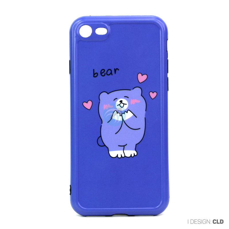 ỐP LƯNG IPHONE 7G HÌNH